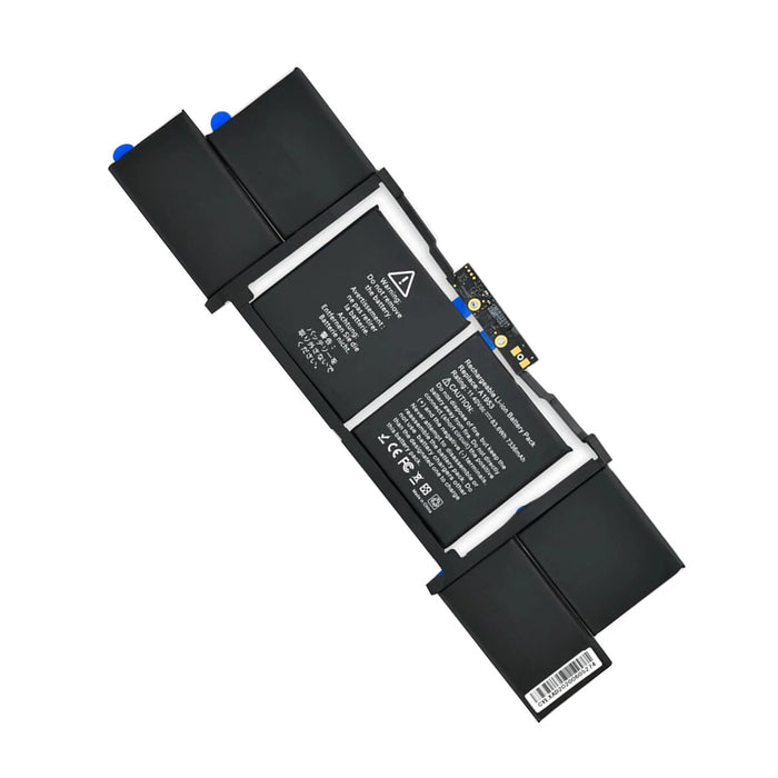 New Genuine Apple MacBook Pro 15" Retina A1990 A1953 Battery 83.6WH
