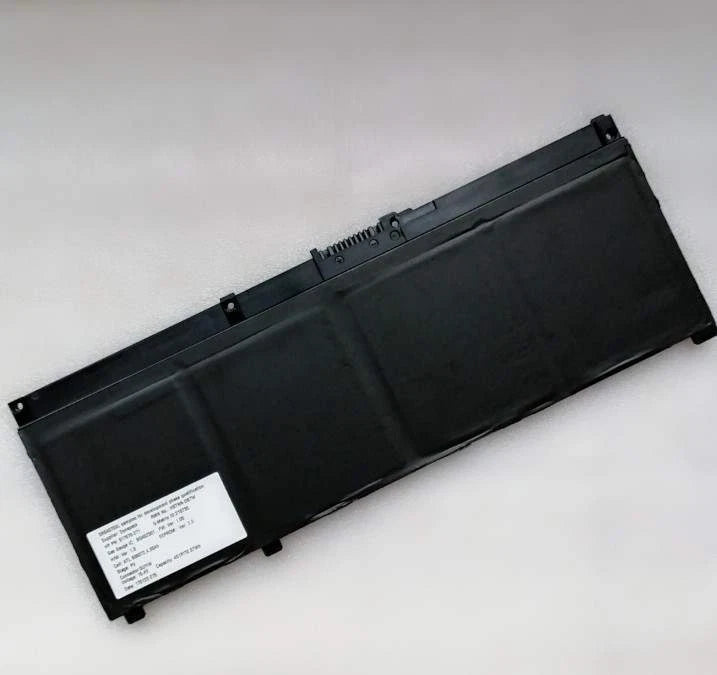 New Genuine HP HSTNN-DB8Q L08855-855 L08934-2B1 SR03XL Battery 52.5Wh