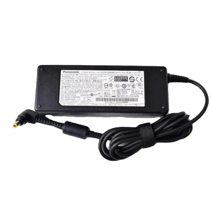 New Genuine Panasonic Toughbook CF-50 CF-51 CF-52 CF-53 CF-54 CF-73 AC Adapter Charger 110W