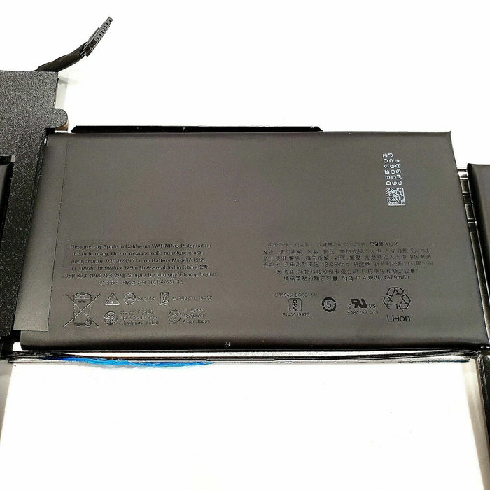 New Genuine Apple MacBook Air A1965 020-02455 Battery 49.9Wh
