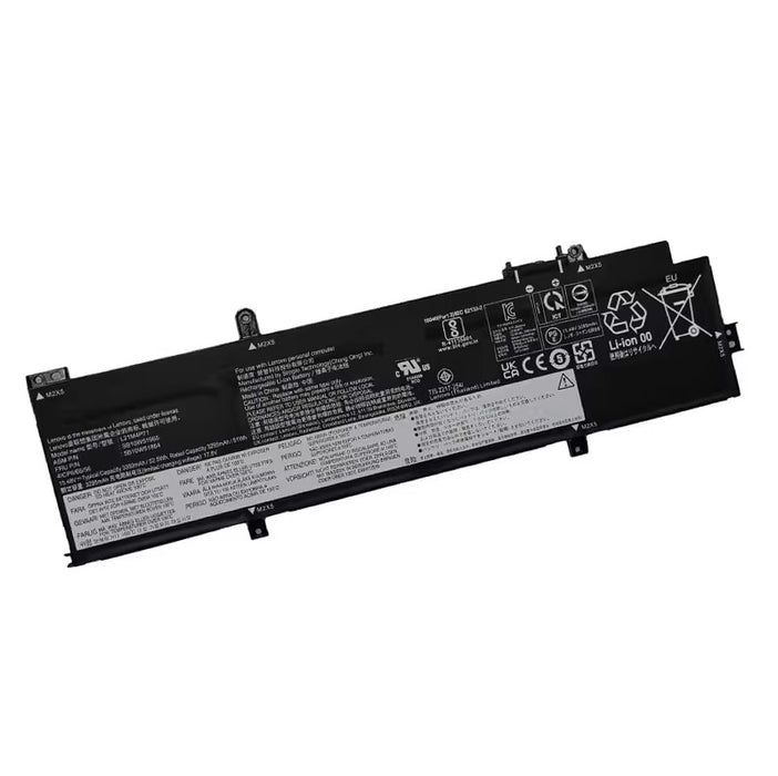 New Compatible Lenovo L21C4P71 L21D4P71 L21L4P71 L21M4P71 Battery 52.5WH