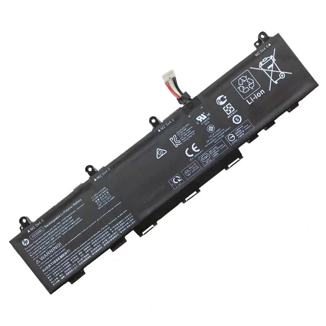 New Genuine HP CC03 CC03XL HSTNN-DB9Q L77608-421 L78555-005 Battery 53WH