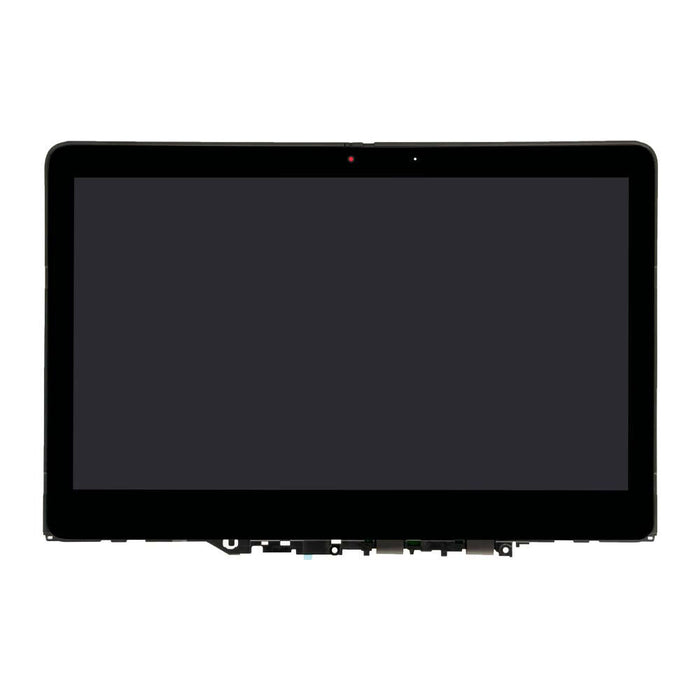 New Lenovo 300e Yoga Chromebook Gen 4 82W20000US LCD Touch Screen HD 5D11C95912 5D11C95913 - LaptopParts.ca
