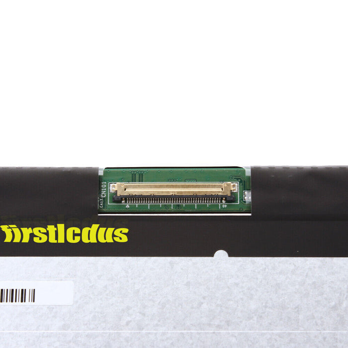 New HP PAVILION 15T-EG200 15T-EG300 LCD Display Touch Screen 15.6" B156HAK02.1 HW1B NV156FHM-T0E V8.0 - LaptopParts.ca