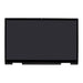New HP Pavilion 14-DY 14M-DY 14T-DY 14" FHD Lcd Touch Screen w/ Bezel M45013-001 - LaptopParts.ca