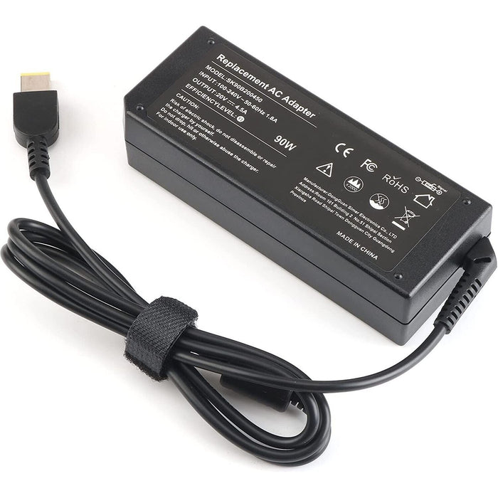 New Compatible Lenovo B5400 G400s G400SA G405s AC Adapter Charger 90W - LaptopParts.ca