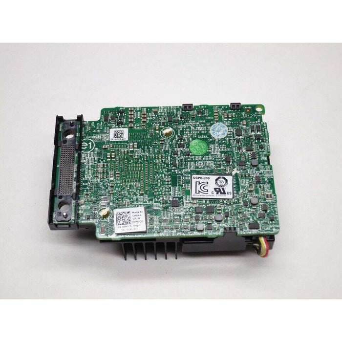 New Dell KMCCD PERC H730 1GB Poweredge Server R430 R530 R630 R730 Mini ...