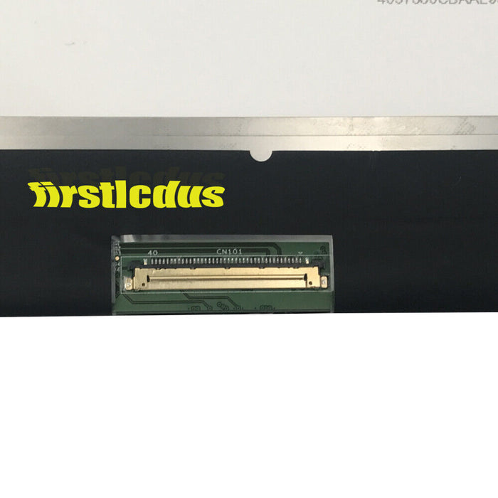 New HP Chromebook 14 G6 G7 B140XTK02.1 B140XTK02.3 LCD Touch Screen HD M47193-001 L90431-001 - LaptopParts.ca