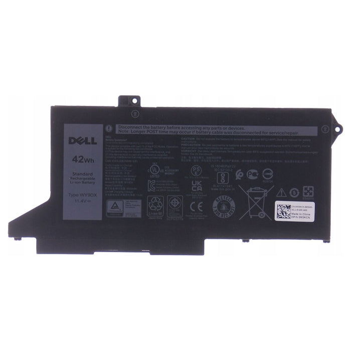 New Genuine Dell Precision 3560 Battery 42WH