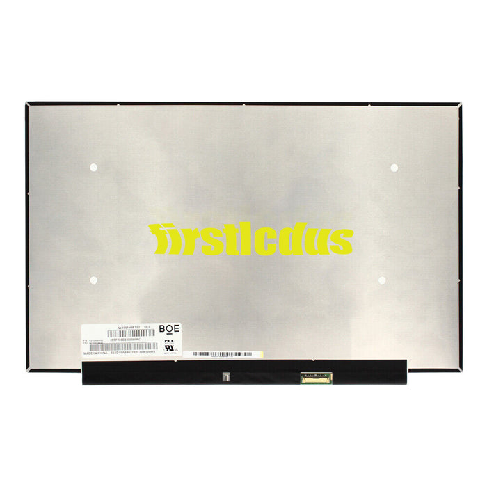 New Lenovo IdeaPad 3-15ALC6 82KU LCD Touch Screen NV156FHM-T07 V8.4 5D10W46422 - LaptopParts.ca