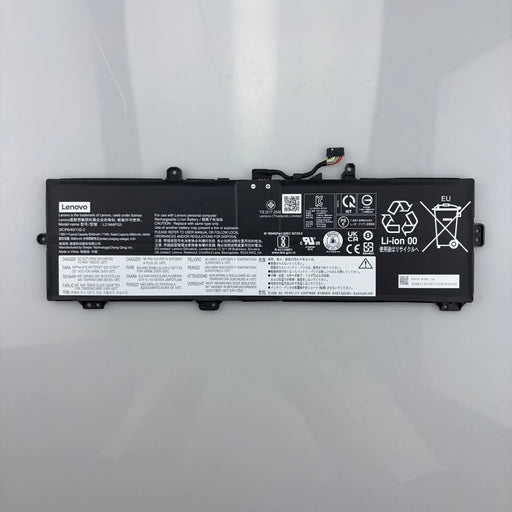 New Genuine Lenovo battery L21M4PG5  Lenovo IP 5 Chrome 16IAU7 - LaptopParts.ca