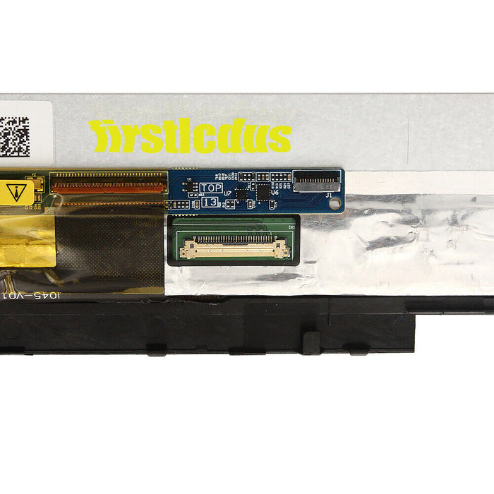 New HP Pavilion X360 14-DY 14"  LCD Touch Screen Assembly Digitizer M45012-001 - LaptopParts.ca