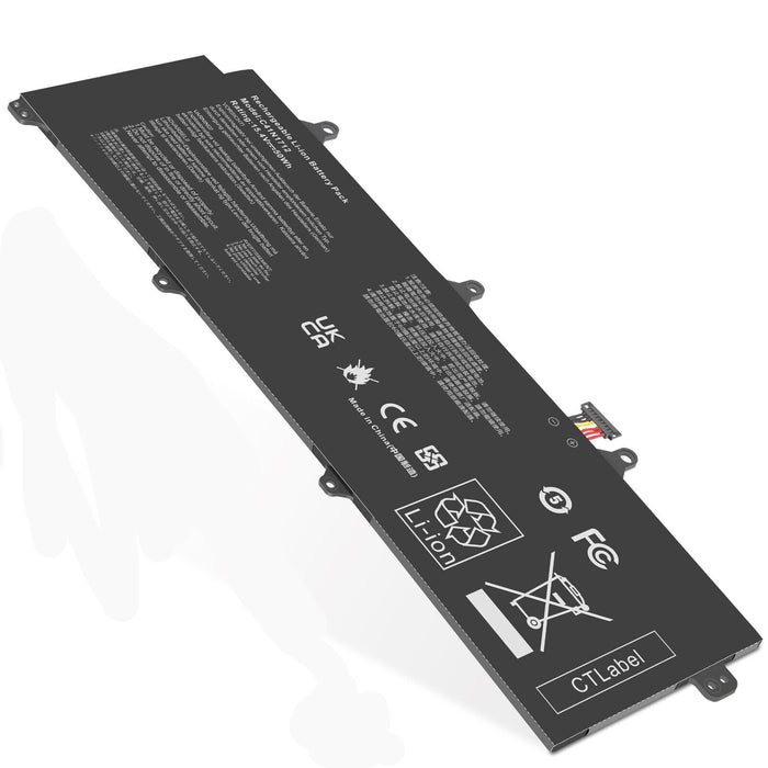 New Compatible Asus ROG Zephyrus GX501VS GX501VSK Battery 50WH - LaptopParts.ca