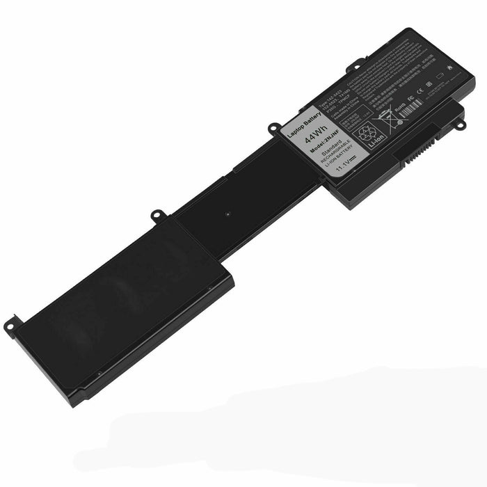 New Compatible Dell 02NJNF 2NJNF 8JVDG TPMCF Battery 44WH
