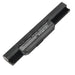 New Compatible Asus K43 K43B K43BY K43E K43F K43J K43JC Battery 58Wh - LaptopParts.ca