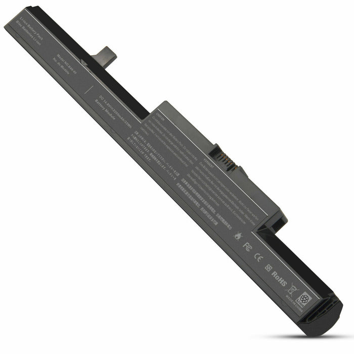 New Compatible Lenovo N50 N50-30 N50-45 N50-70 Battery 32WH - LaptopParts.ca
