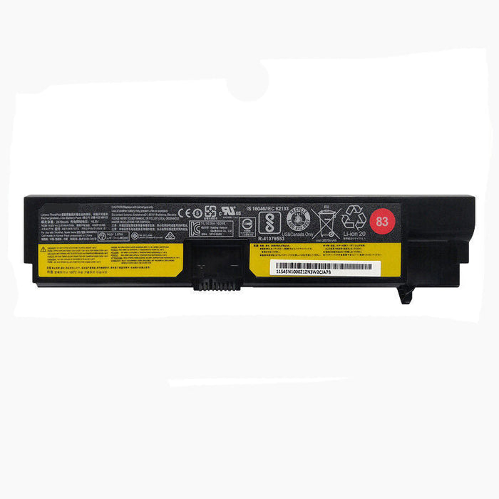 New Compatible Lenovo ThinkPad E570 E570C E575 Battery 41Wh