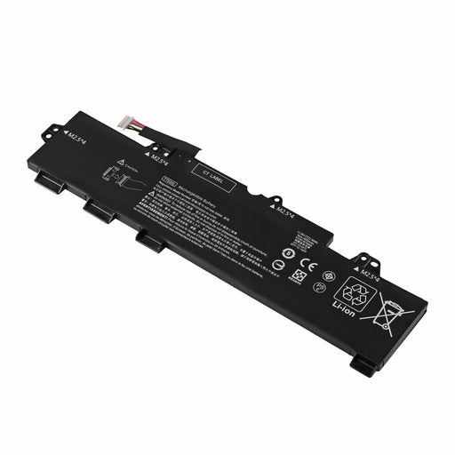 New Compatible HP ZBook 15U G5 Battery 56WH - LaptopParts.ca