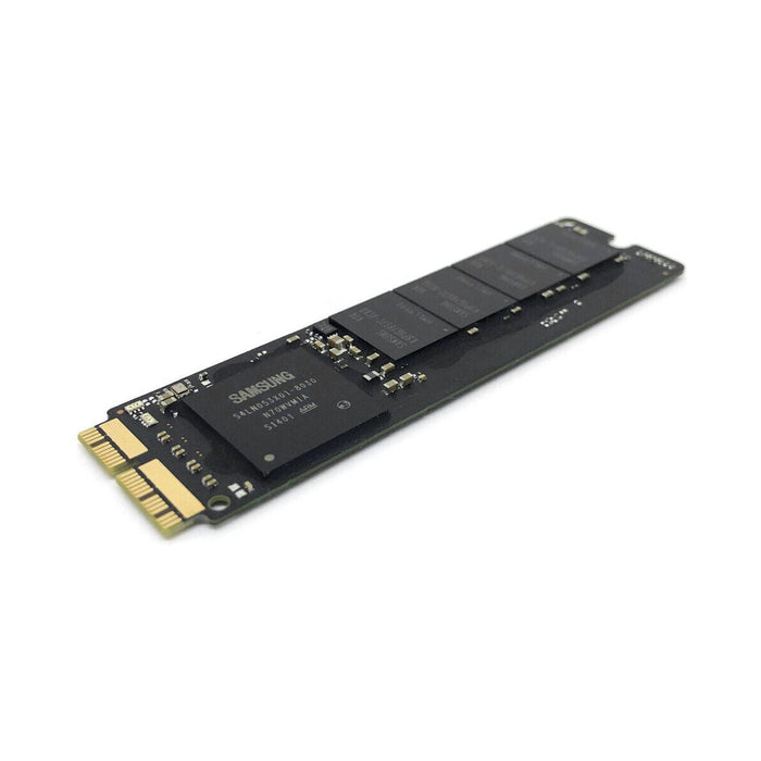 Genuine Apple MacBook Retina A1398 A1502 2013 2014 512GB PCIe SSUAX SSD Drive