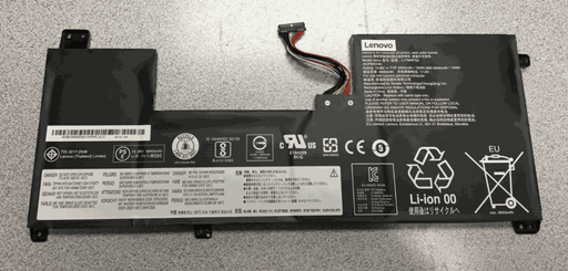 Lenovo Legion Y740-17IRHG Y740-17ICH Y740-ICHG Y740-17IRH Y740-IRHG Genuine Battery 76WH