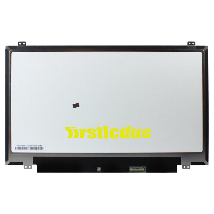 New 14" LCD Display Touch Screen NV140FHM-T00 V8.0 01LW093 SD10P38842