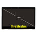 New HP HP Chromebook x360 14-DA LCD Display Touch Screen FHD L36904-001 L71876-001 B140HAN04.1 - LaptopParts.ca