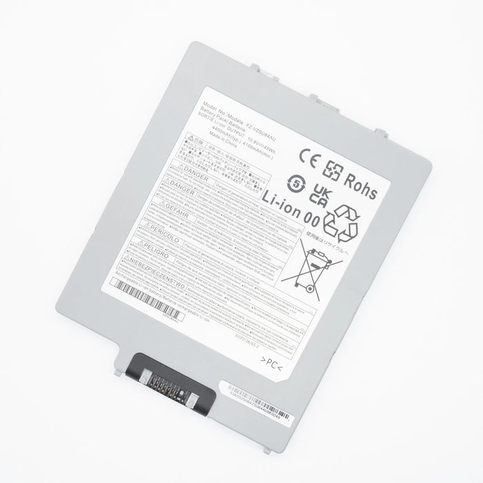 New Genuine Panasonic Toughpad  FZ-G1 Battery 45WH  10.8V