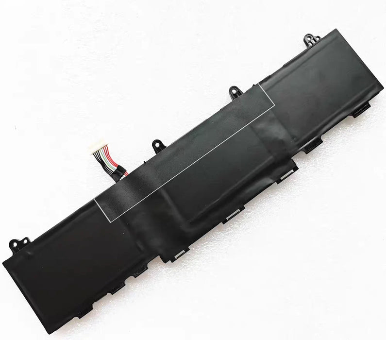 New Genuine HP CC03 CC03XL HSTNN-DB9Q L77608-421 L78555-005 Battery 53WH