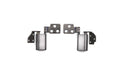 New Genuine Lenovo Yoga C640-13IML LCD Left and Right Hinges 5H50S28935 - LaptopParts.ca