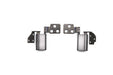 New Genuine Lenovo Yoga C640-13IML LCD Left and Right Hinges 5H50S28935 - LaptopParts.ca