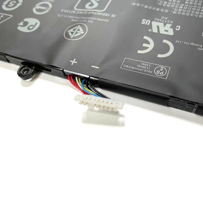 New Genuine Asus 0B200-03580300 B31N1911 C31N1911 Battery 42WH