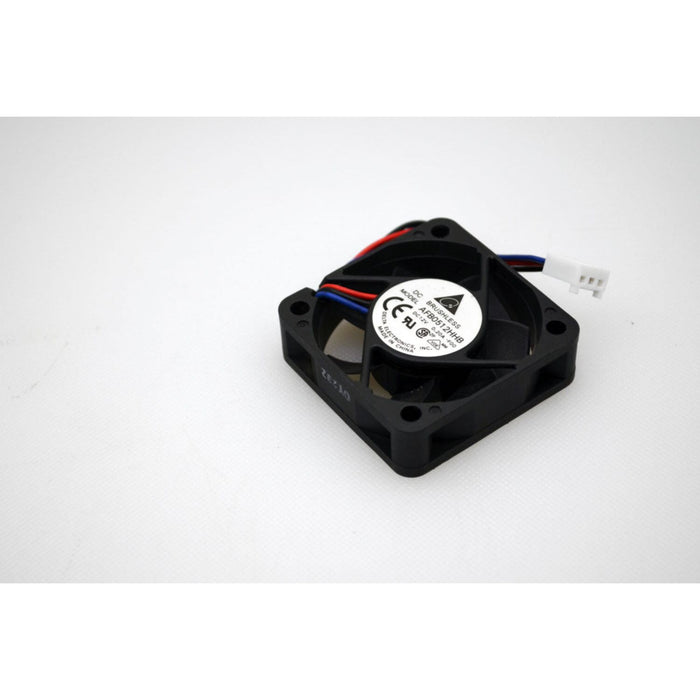 New Delta AFB0512HHB 50x50x15mm 50mm 5015 12V DC Brushless CPU Cooling Fan 3 wire