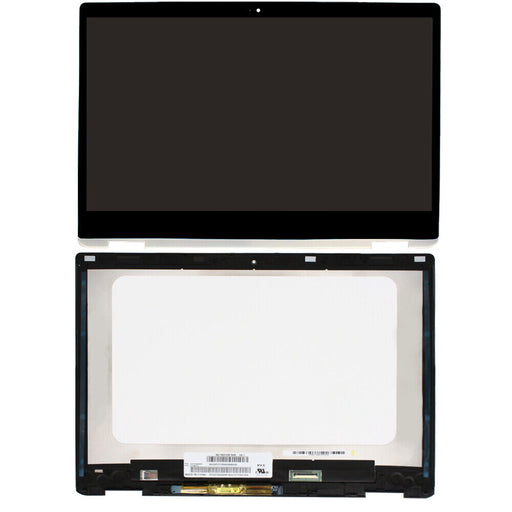 New HP HP Chromebook x360 14-DA LCD Display Touch Screen FHD L36904-001 L71876-001 B140HAN04.1 - LaptopParts.ca