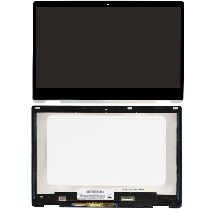 New HP HP Chromebook x360 14-DA LCD Display Touch Screen FHD L36904-001 L71876-001 B140HAN04.1 - LaptopParts.ca