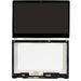 New HP HP Chromebook x360 14-DA LCD Display Touch Screen FHD L36904-001 L71876-001 B140HAN04.1 - LaptopParts.ca