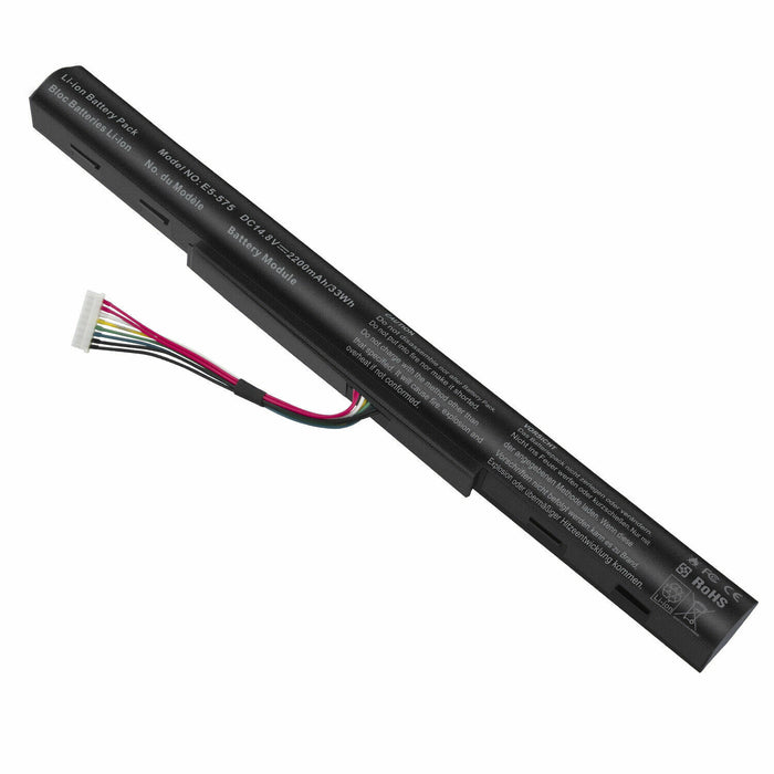 New Compatible Acer AS16A5K AS16A7K AS16A8K KT.00405.001 KT.00407.004 KT.0040G.007 Battery 33WH