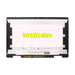 New HP Pavilion x360 14-ek0033dx 14" LCD Touch Screen Digitizer Display Assembly N09468-001 N09469-001 - LaptopParts.ca