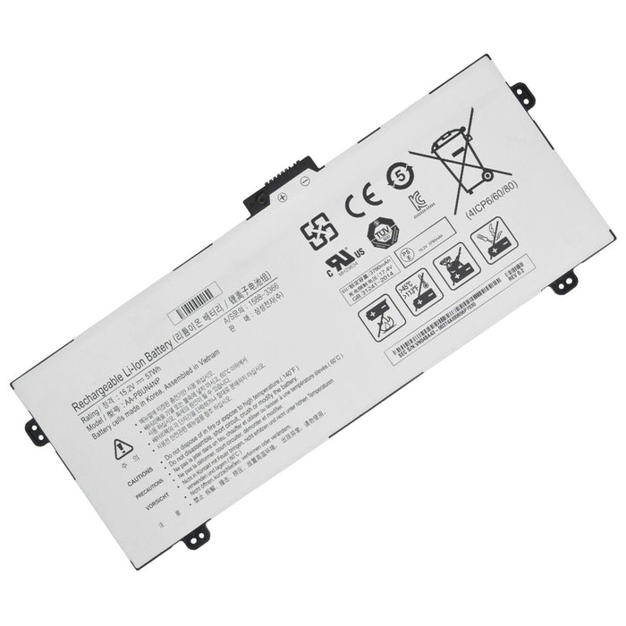 New Genuine Samsung NP940Z5L-S03US NP940Z5L-X03US Battery 57Wh