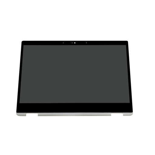 New HP Chromebook X360 14B-CA0061WM 14B-CA0645CL 14.0in LCD Display Touch Screen L77984-001 L73304-001 - LaptopParts.ca