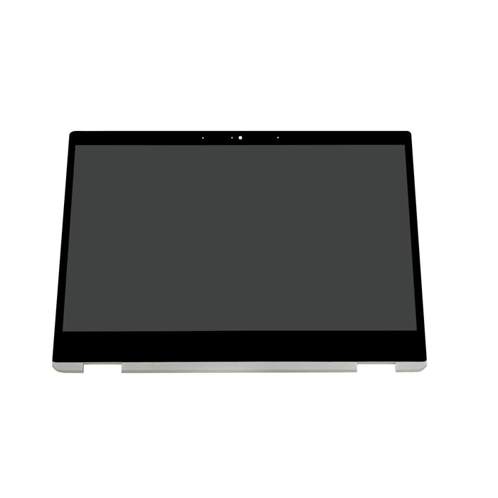 New HP Chromebook X360 14B-CA0061WM 14B-CA0645CL 14.0in LCD Display Touch Screen L77984-001 L73304-001 - LaptopParts.ca