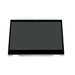 New HP Chromebook X360 14B-CA0061WM 14B-CA0645CL 14.0in LCD Display Touch Screen L77984-001 L73304-001 - LaptopParts.ca