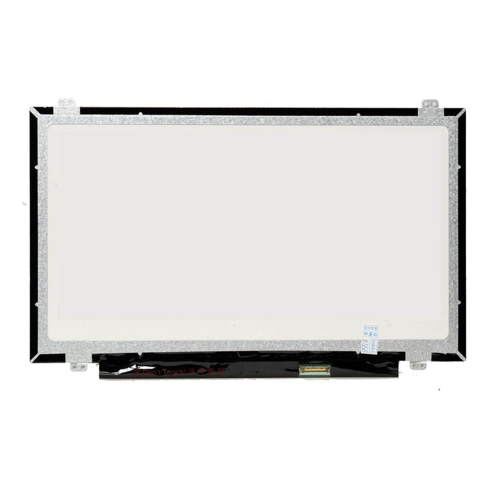 New HB140WX1-301 14" Lcd Screen WXGA HD 1366x768 30 Pin EDP