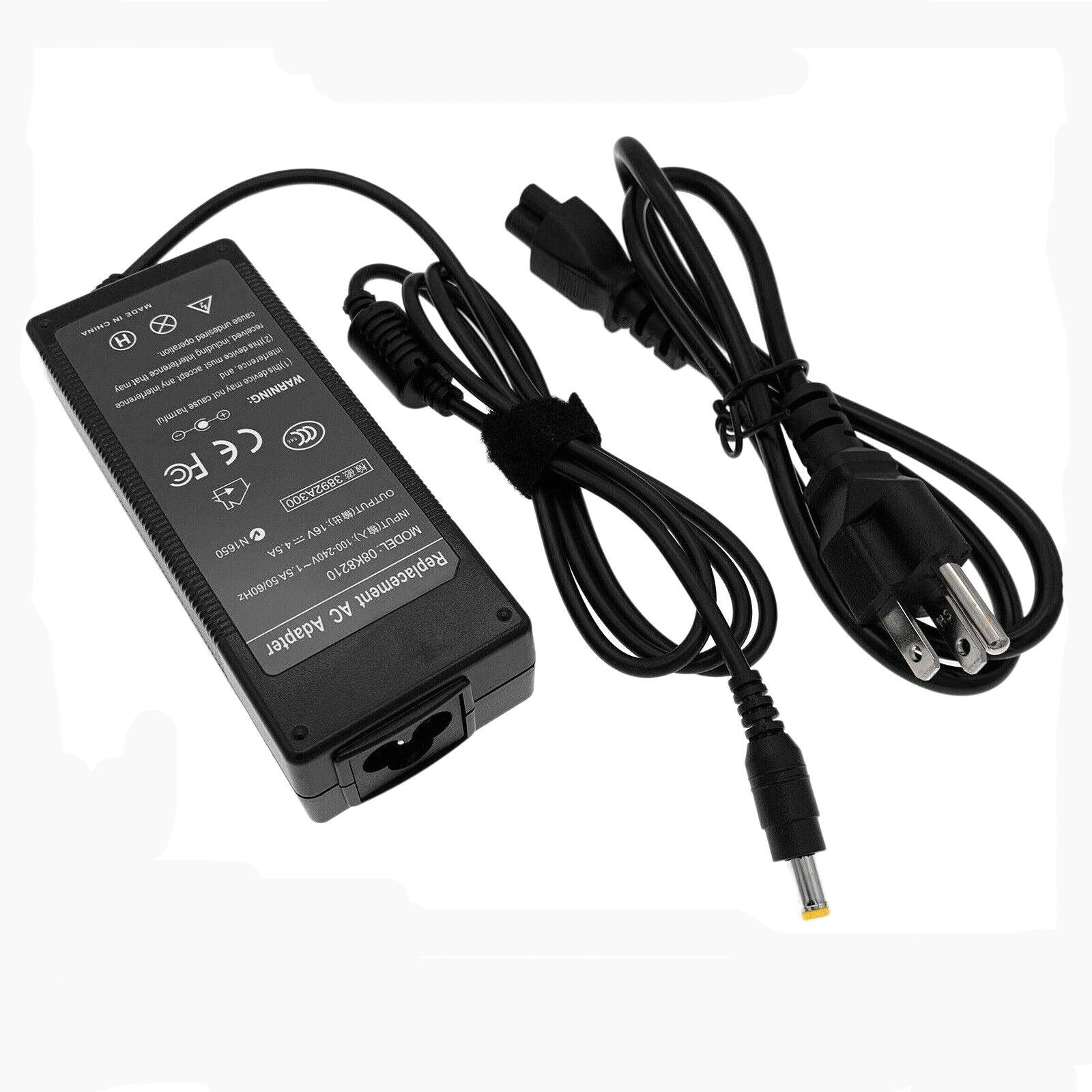New AC Adapter Charger For Panasonic ToughBook CF-C2 CF-20 CF