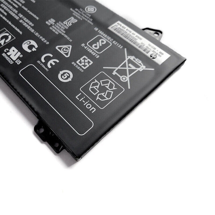 New Genuine HP L32407-2C1 L32407-AC1 L32656-002 L32656-005 RE03XL L32407-541 L32407-2B1 Battery 45Wh