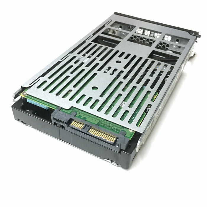 New Dell 4TB 7.2K 6G 128MB Cache 3.5" SAS HDD Hard Drive With Tray ST4000NM0023 529FG 0529FG