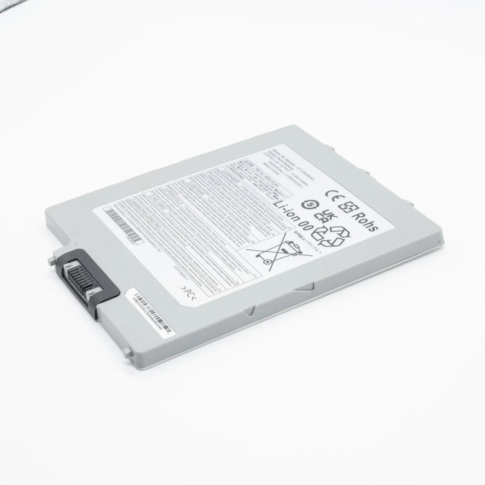New Genuine Panasonic Toughpad  FZ-G1 Battery 45WH  10.8V