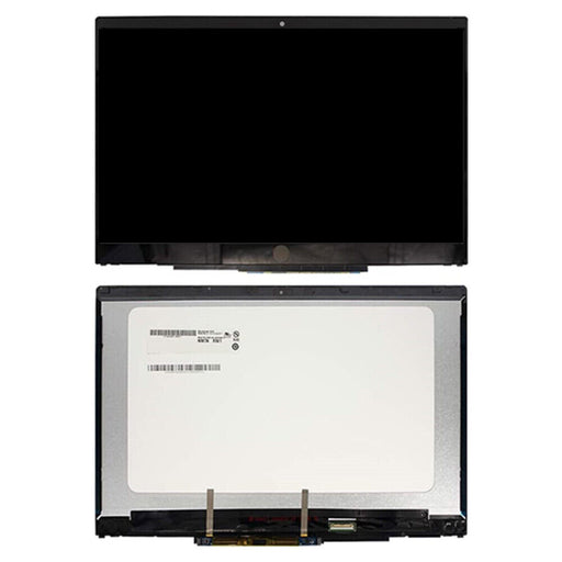 New HP PAVILION X360 15-CR 15T-CR LCD Touch Screen FHD L20824-001 L20825-001 - LaptopParts.ca