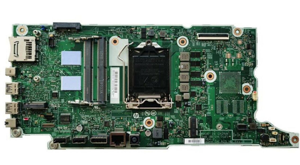 New HP ProOne 400 440 600 G4 All-in-One Motherboard