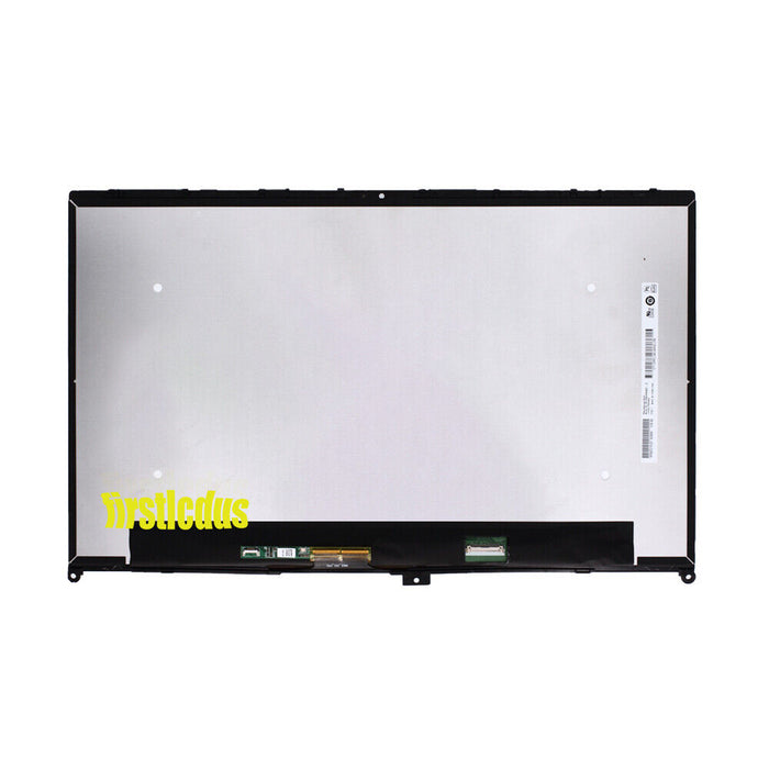 New Lenovo Ideapad Flex 5-15ITL05 82HT FHD IPS LCD Touch Screen+Bezel 5D10S39643 - LaptopParts.ca
