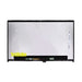 New Lenovo Ideapad Flex 5-15ITL05 82HT FHD IPS LCD Touch Screen+Bezel 5D10S39643 - LaptopParts.ca